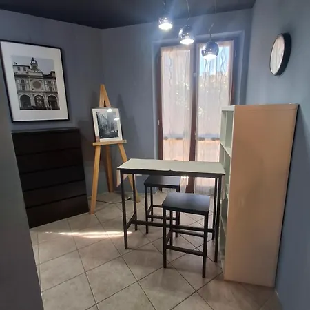 Apartamento Della Marchesa 2